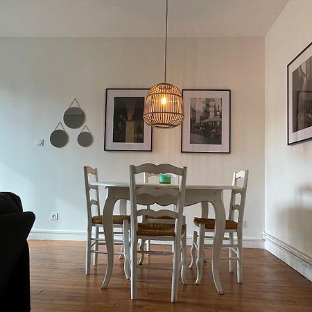 טולוז Le Louis Vitet Terrasse Proche Place Dupuy מראה חיצוני תמונה
