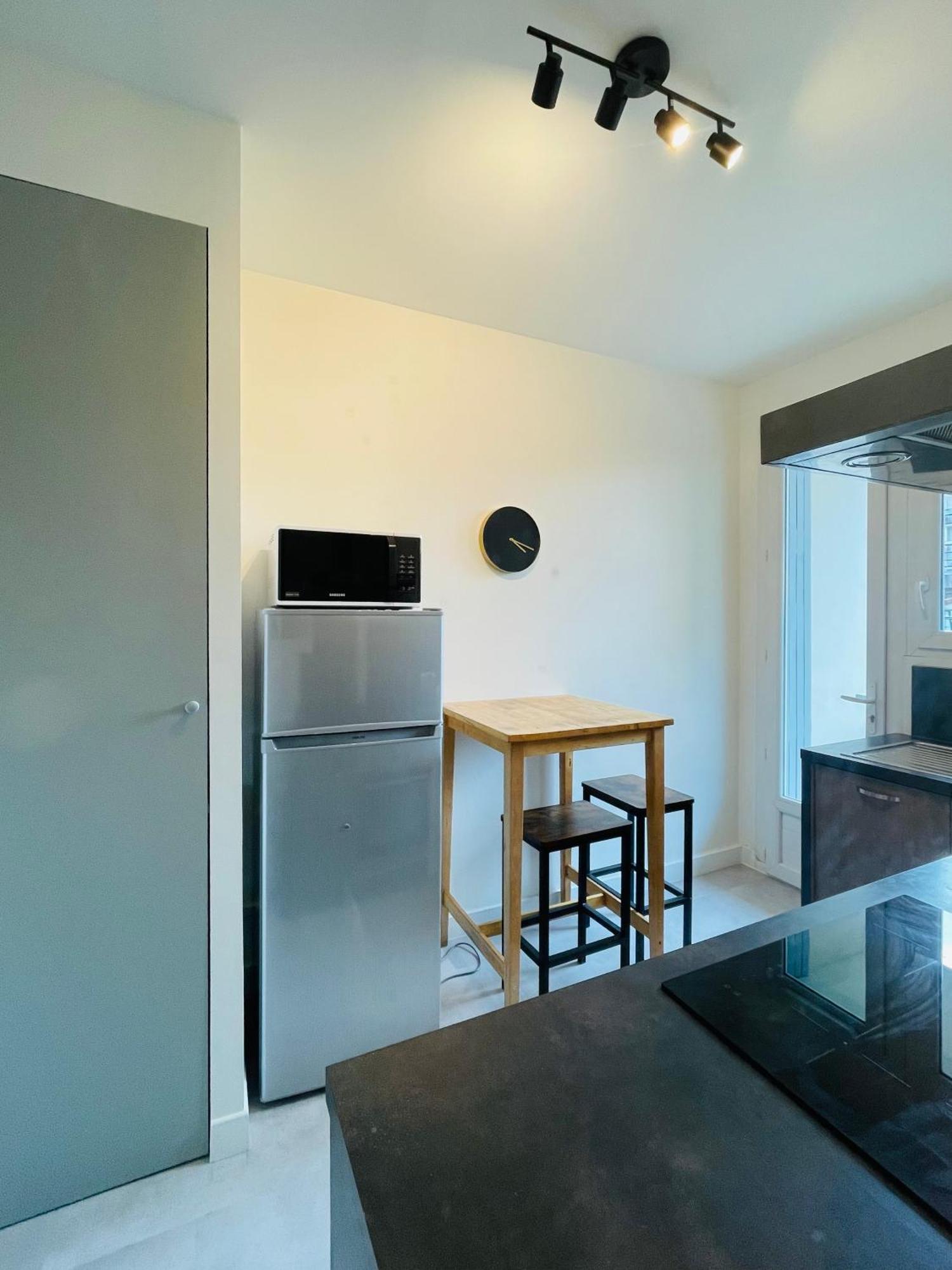 טולוז Le Louis Vitet Terrasse Proche Place Dupuy מראה חיצוני תמונה