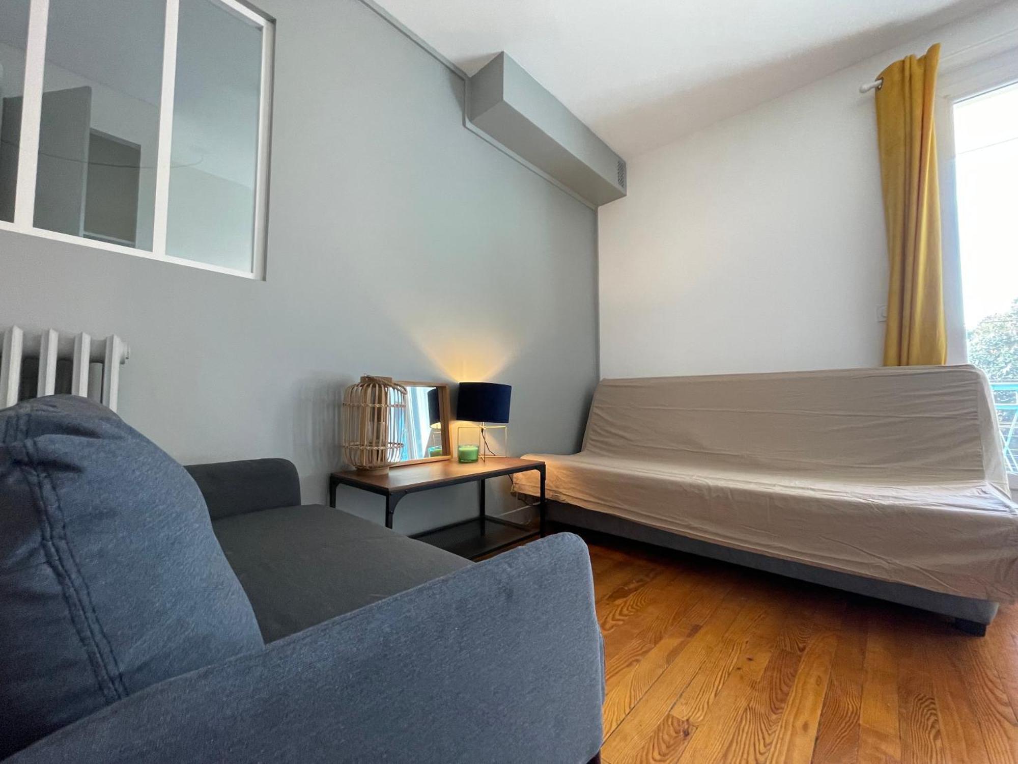 טולוז Le Louis Vitet Terrasse Proche Place Dupuy מראה חיצוני תמונה