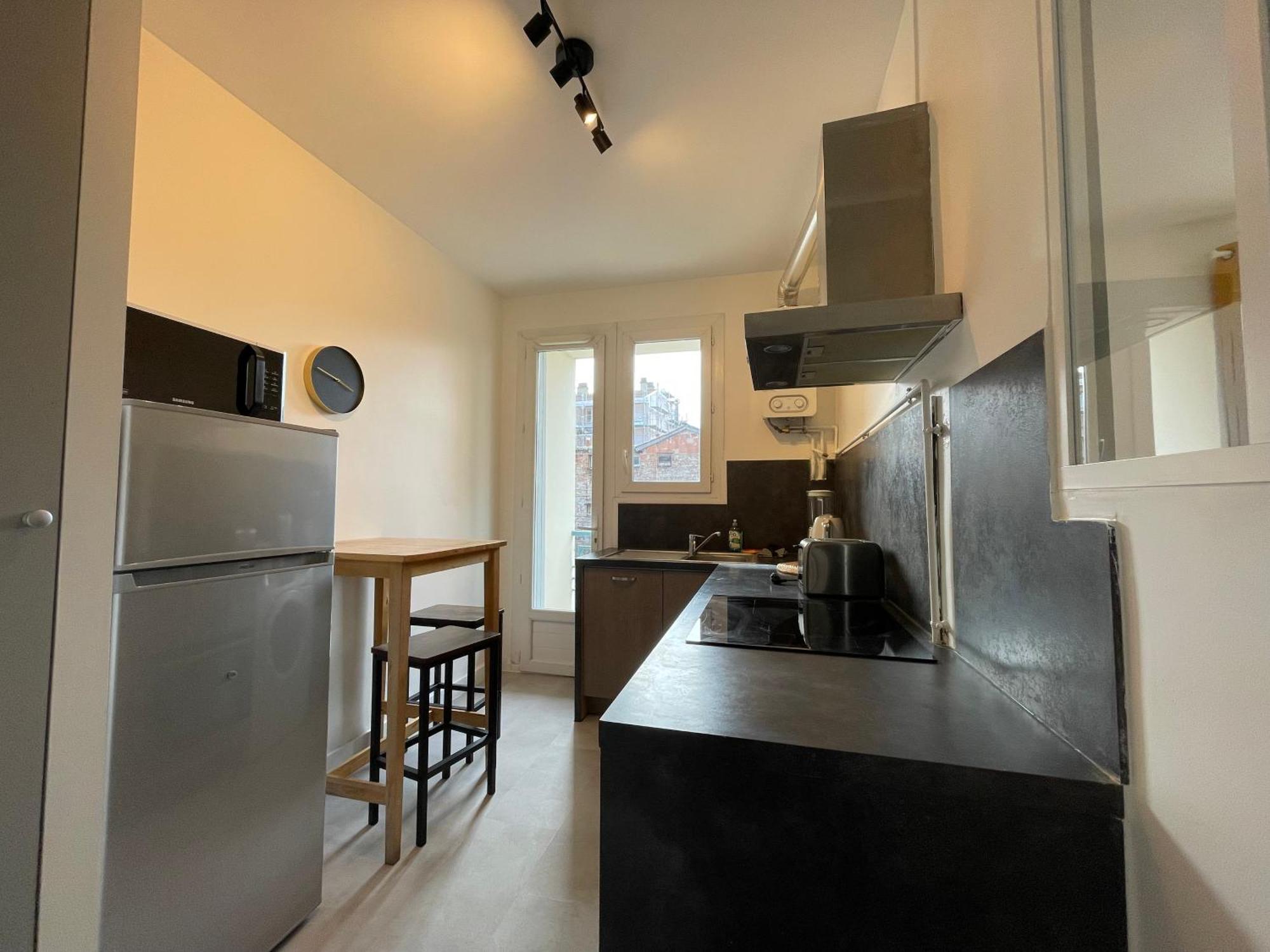 טולוז Le Louis Vitet Terrasse Proche Place Dupuy מראה חיצוני תמונה